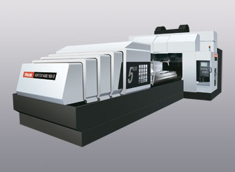 VORTEX 1400 / 160-II