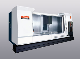 SUPER VELOCITY CENTER 2000L / 120-II