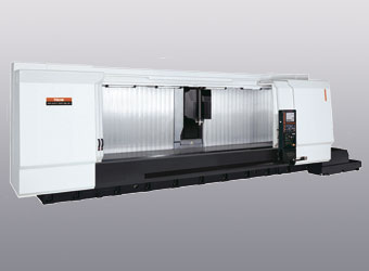 SUPER VELOCITY CENTER 2000L / 200-II
