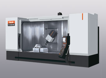 VTC 800 / 30 SR