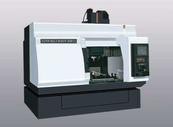 MOLD MAKER 2000