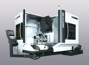 ANGULAX 900